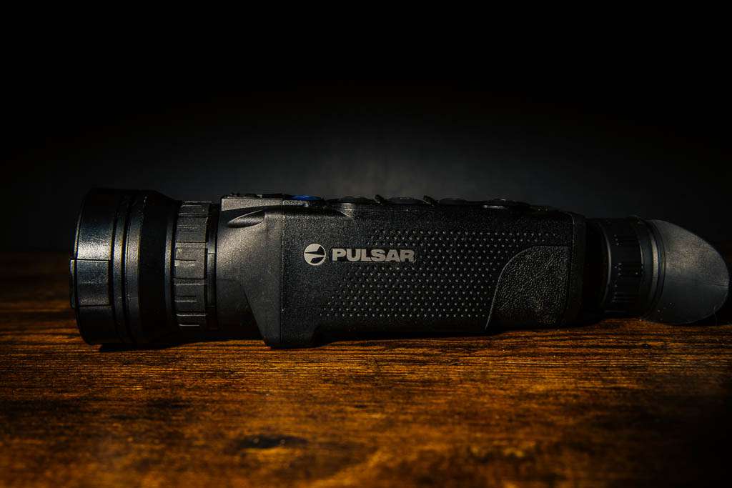 Pulsar Helion 2 PRO