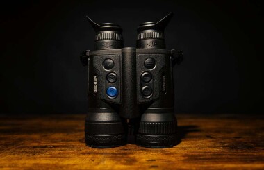 Mark Ripley's Guide to Getting into Thermal and Night Vision