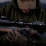 HikMicro Alpex PRO A50PL – Digital Day & Night Vision Scope with 1200m LRF