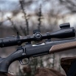 HikMicro Alpex PRO A50PL – Digital Day & Night Vision Scope with 1200m LRF