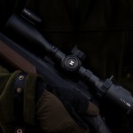 HikMicro Alpex PRO A50PL – Digital Day & Night Vision Scope with 1200m LRF