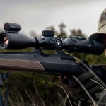 HikMicro Alpex PRO A50PL – Digital Day & Night Vision Scope with 1200m LRF