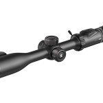 HikMicro Alpex PRO A50P Digital Day and Night Vision Scope