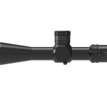 Arken Optics SH-4J 6-25x50 FFP Riflescope