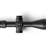 Arken Optics EP-5 5-25x56 FFP VPR MOA 34mm Riflescope