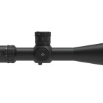 Arken Optics SH-4J 6-25x50 FFP Riflescope