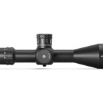 Arken Optics EP-5 5-25x56 FFP VPR MOA 34mm Riflescope