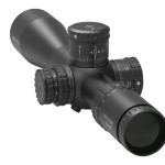 Arken Optics SH-4J 6-25x50 FFP Riflescope