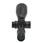 Arken Optics EP5 Gen 2 7-35x56 FFP VPR MOA 34mm Riflescope
