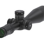 Arken Optics EP5 Gen 2 7-35x56 FFP VPR MOA 34mm Riflescope