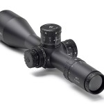 Arken Optics EP-5 5-25x56 FFP VPR MOA 34mm Riflescope
