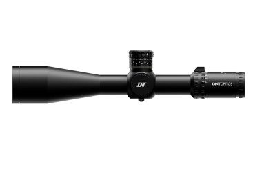 DNT Optics TheOne 7-35X56 FFP Illuminated TOR - Zero Stop - 34mm Riflescope