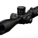 DNT Optics TheOne 7-35X56 FFP Illuminated TOR - Zero Stop - 34mm Riflescope