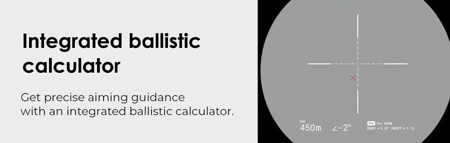 Ballistic Calc