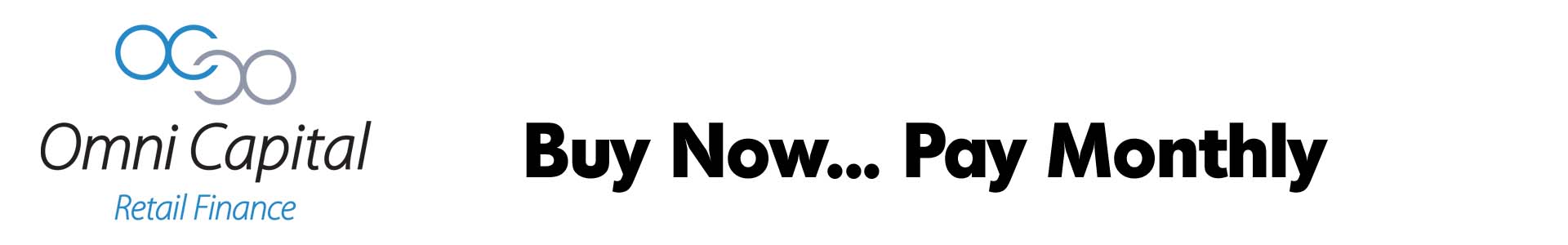 Finance Buy Now at SCI Header