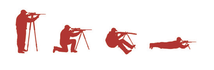 Bog Tripod Icon