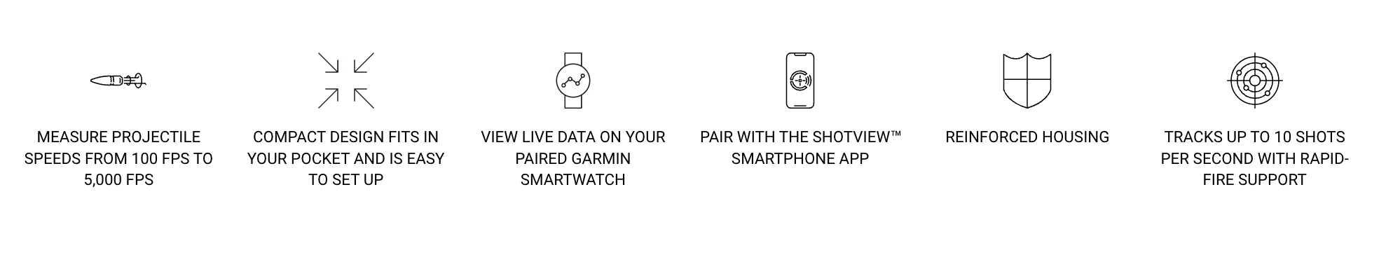 Garmin C2 Data