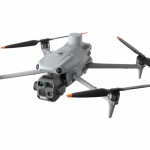 DJI Matrice 4T Thermal Imaging Drone