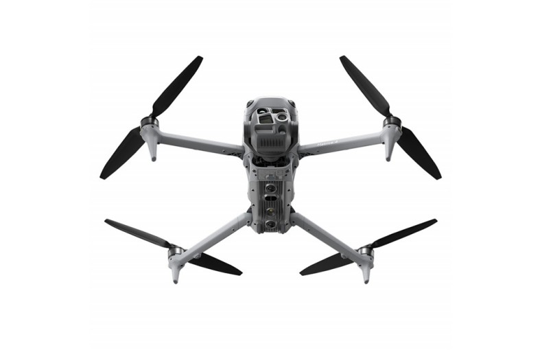 DJI Matrice 4T Thermal Imaging Drone