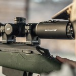 DNT ZULUS 4K LRF Tube Style Digital Day Night Vision Scope