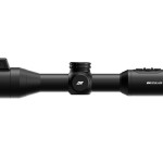 DNT ZULUS 4K LRF Tube Style Digital Day Night Vision Scope