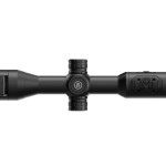 DNT ZULUS 4K LRF Tube Style Digital Day Night Vision Scope