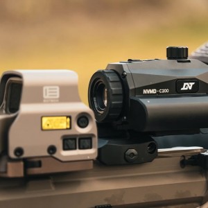 DNT NVMD-C200 Digital Day and Night Vision Multi-Purpose Scope