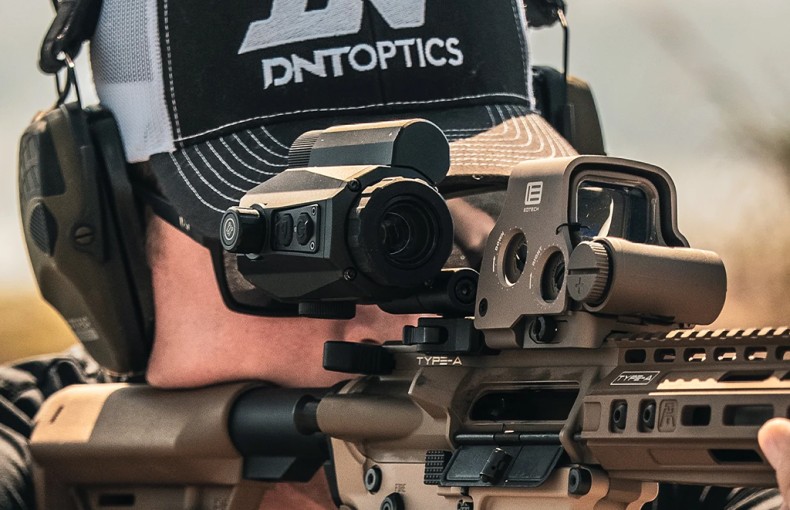 DNT NVMD-C200 Digital Day and Night Vision Multi-Purpose Scope