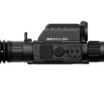 DNT Optics Thermnight TNC335R Multispectral Thermal Scope