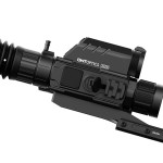 DNT Optics Thermnight TNC335R Multispectral Thermal Scope