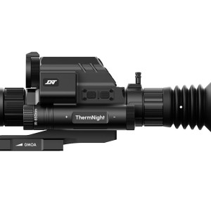 DNT Optics Thermnight TNC335R Multispectral Thermal Scope