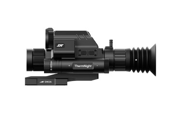 DNT Optics Thermnight TNC335R Multispectral Thermal Scope