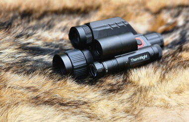 DNT Optics Thermnight - Buying Guide - Help in choosing the Right Model.