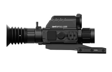 DNT Thermnight TNC635R Multispectral Thermal Scope
