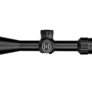 Element Optics Helix Gen II 4-16x44 FFP Riflescope