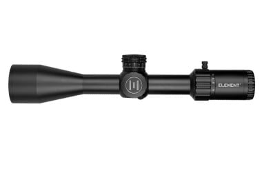Element Optics Helix Gen II 6-24x50 FFP Riflescope