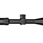 Element Optics Helix Gen II 4-16x44 FFP Riflescope