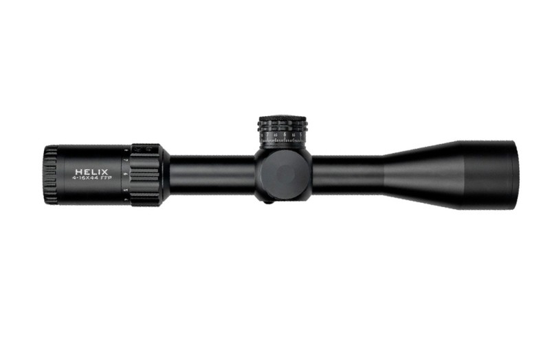 Element Optics Helix Gen II 4-16x44 FFP Riflescope