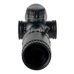 Element Optics Helix Gen II 4-16x44 FFP Riflescope