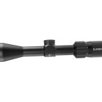 Element Optics Iris 4-12x44 SFP Rapter-1 MOA