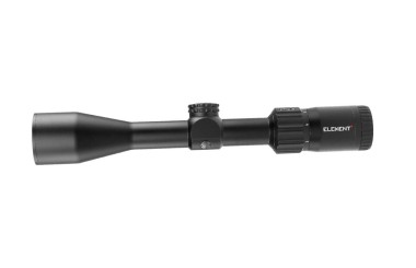 Element Optics Iris 4-12x44 SFP Rapter-1 MOA