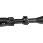 Element Optics Iris 4-12x44 SFP Rapter-1 MOA