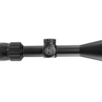 Element Optics Iris 4-12x44 SFP Rapter-1 MOA