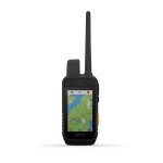 Garmin Alpha® 300i K Dog Tracking Hand Held
