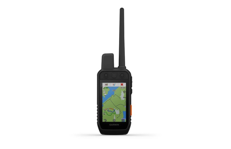 Garmin Alpha® 300i K Dog Tracking Hand Held