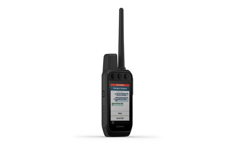 Garmin Alpha® 300i K Dog Tracking Hand Held