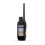 Garmin Alpha® 300i K Dog Tracking Hand Held