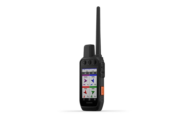 Garmin Alpha® 300i K Dog Tracking Hand Held