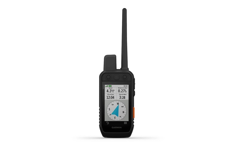 Garmin Alpha® 300i K Dog Tracking Hand Held