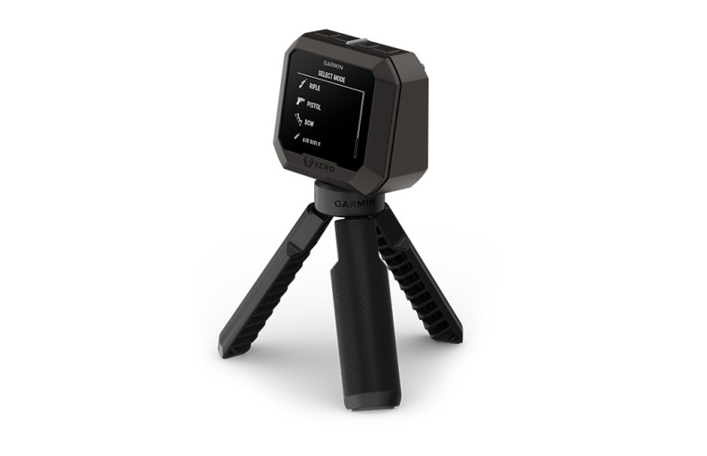 Garmin Xero C2 Ballistic Chronograph